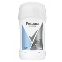 РЕКСОНА ClLINIKAL PROTECTION а/п карандаш БЕЗ ЗАПАХА BOX 40мл (арт 69734224)